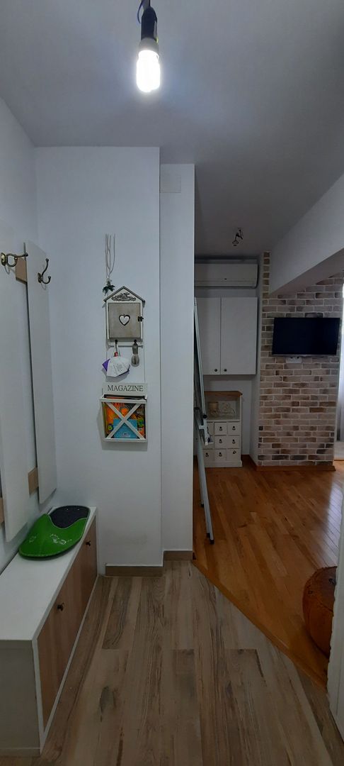 Apartament cu 1 camera - Centru/Unirii - Poză 15