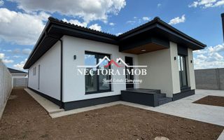 NECTORA IMOB-Casa Noua Cartier Grigorescu,126 mp+terasa,526 mp teren - Poză 1