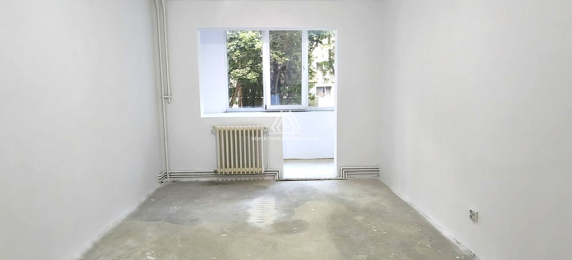 Apartament cu potențial excelent în Mănăștur, Aleea Peana - Poză 3