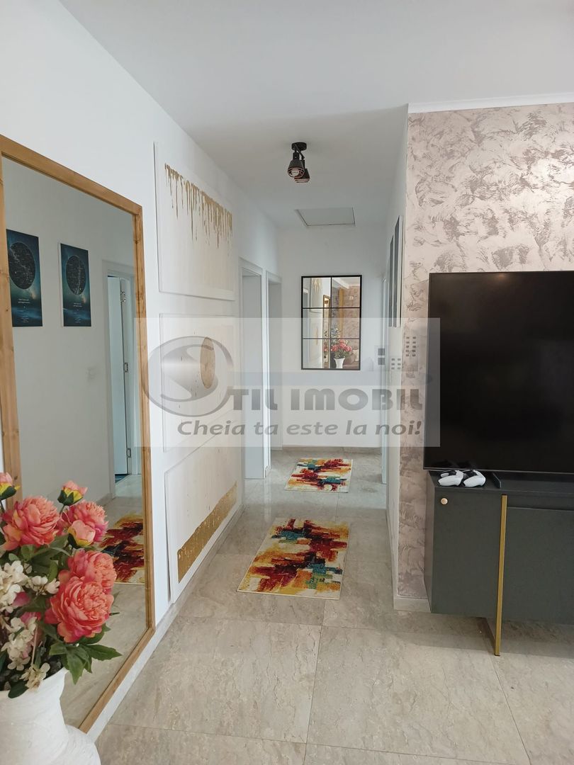 Casă în Vladiceni-Tomești – construcție nouă! - Poză 9