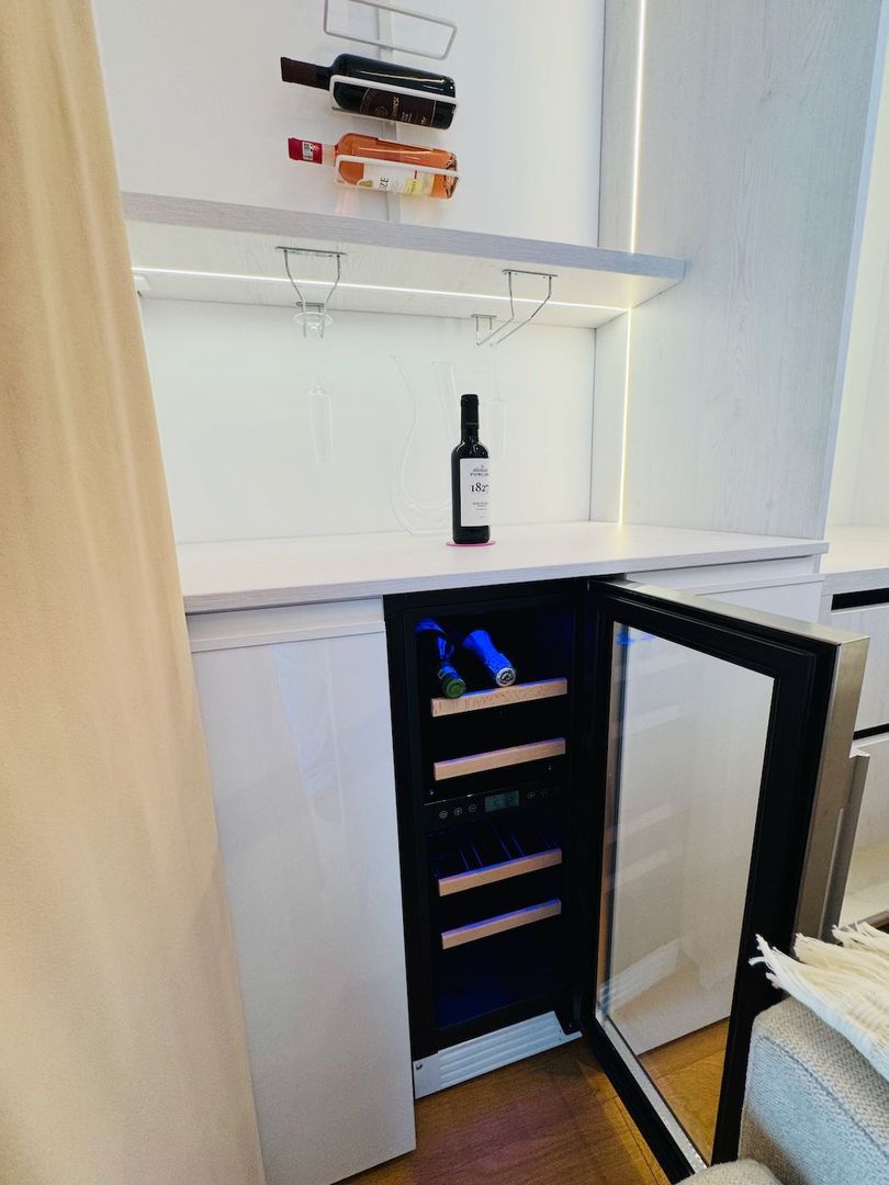 2 camere | UpSite Floreasca | Promenada Mall | Aviatiei - Poză 8