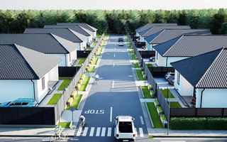 Complex Rezidential/Direct Dezvoltator/Predare la Cheie - Poză 11