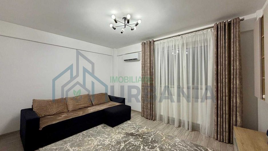 Apartament 2 camere de închiriat – Panoramic Residence Galata - Poză 2