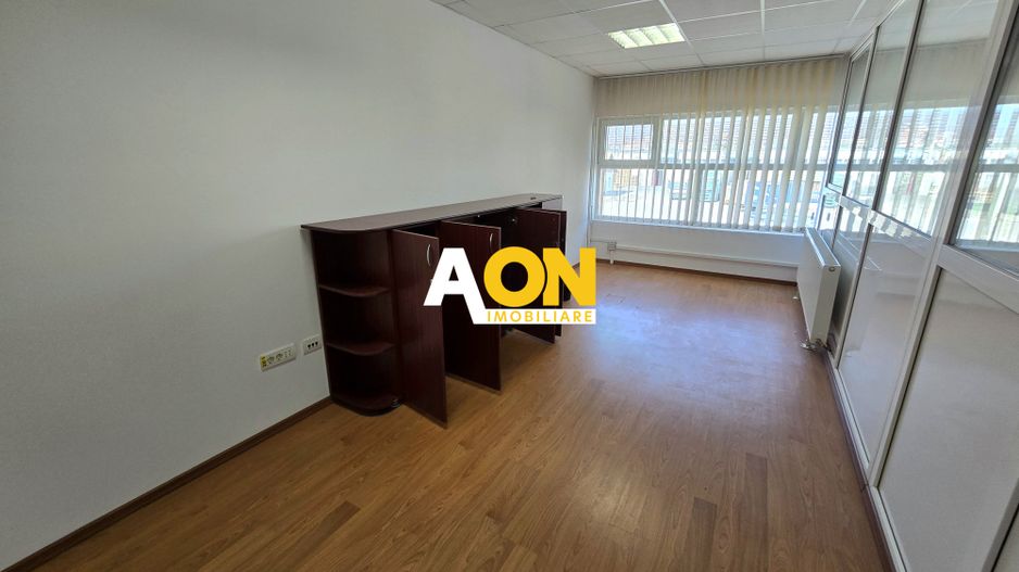 Spațiu Industrial, 700mp Construiți,  Toate Utilitățile, Zona Ampoi 1 - Poză 19