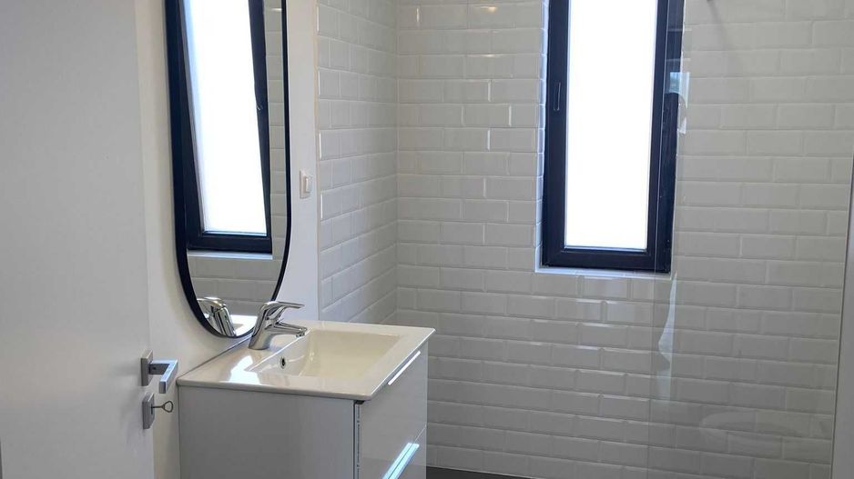 De vanzare Vila individuala LUX + curte Campul Pipera NORD - Poză 7