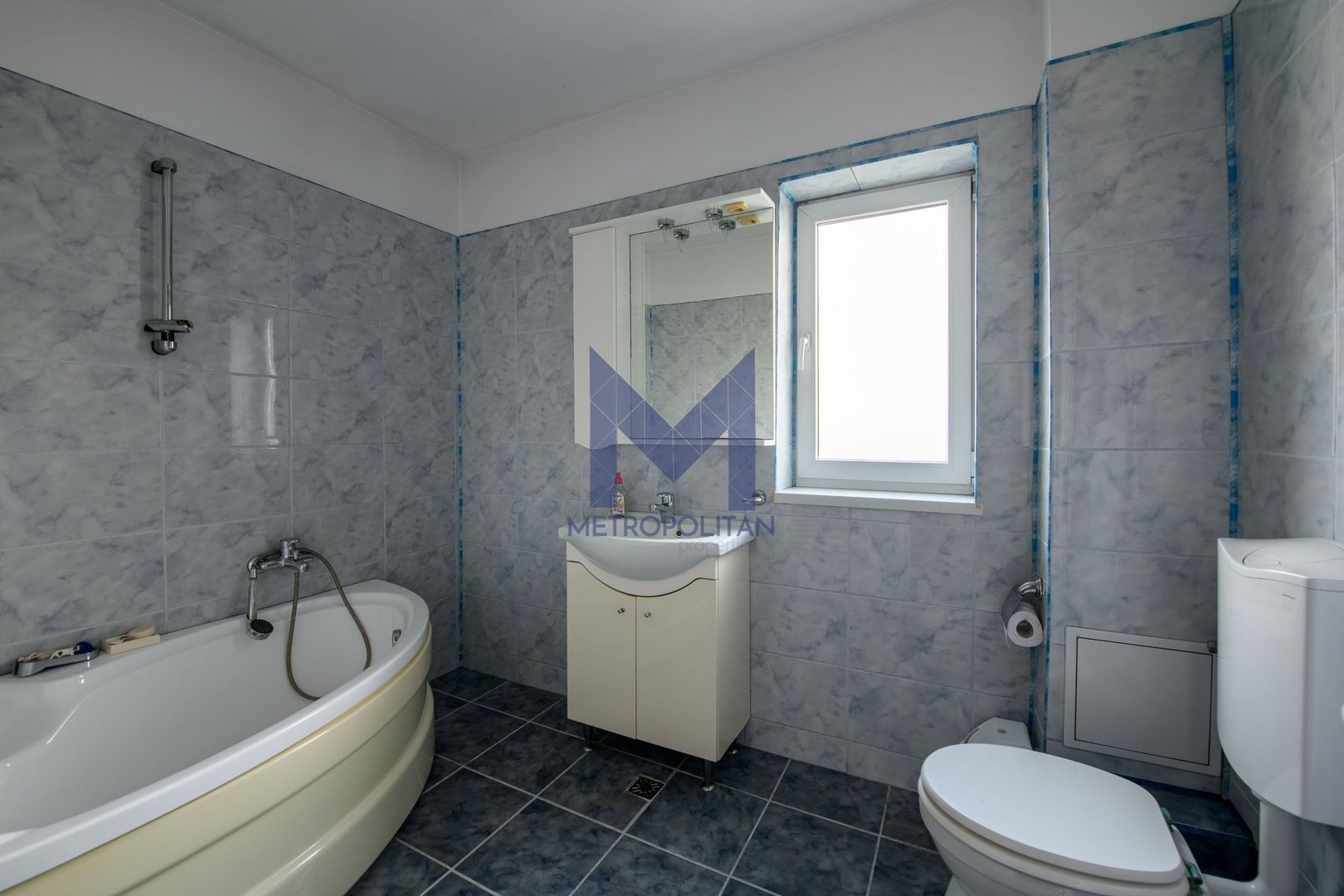 Casă P+1 | 168 m² utili | LOT 378 m² I 3 Dormitoare | Garaj | Florești - Poză 27