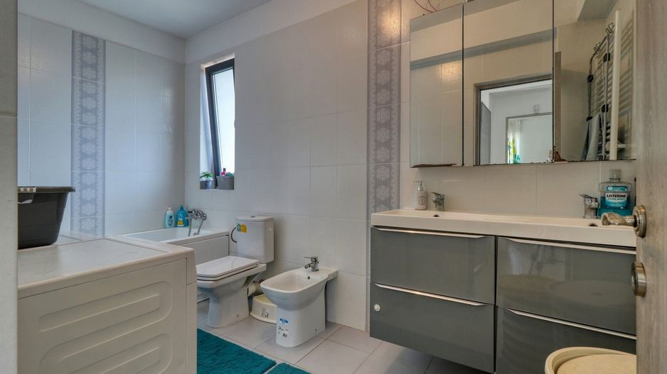 Tunari- Vilă individuală -4 camere si gradina- - Poză 24