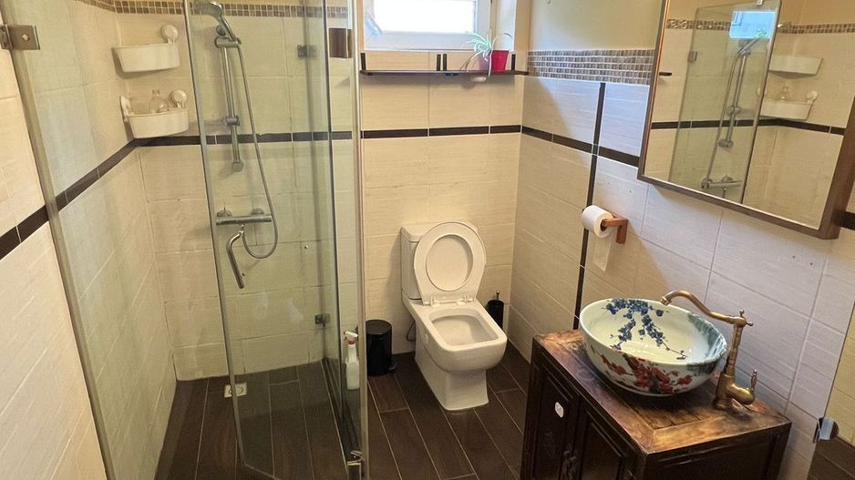 Închiriere Penthouse 3 camere, Iancului, ideal office sau rezidențial ✨ - Poză 2