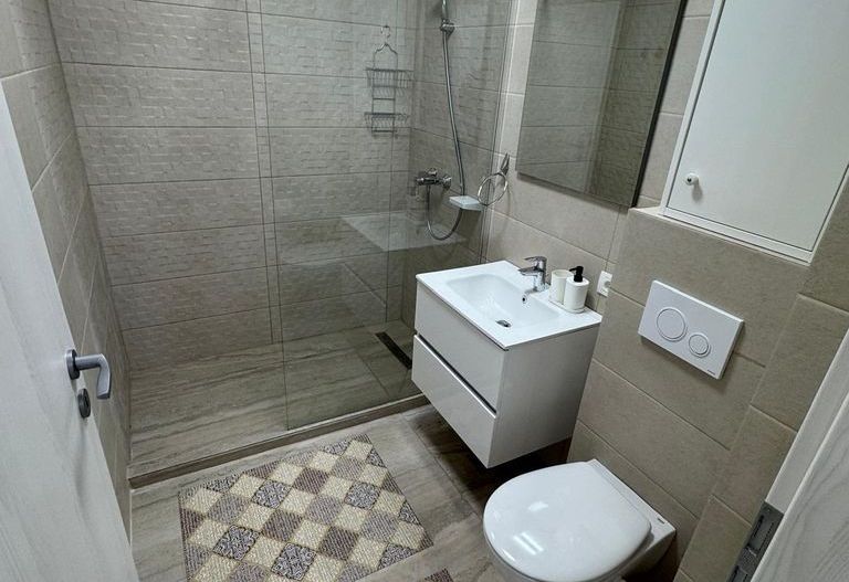 STUDIO MODERN COMPLEX 81 RESIDENCE-ZONA POPESTI- CENTRALA PROPRIE - Poză 5