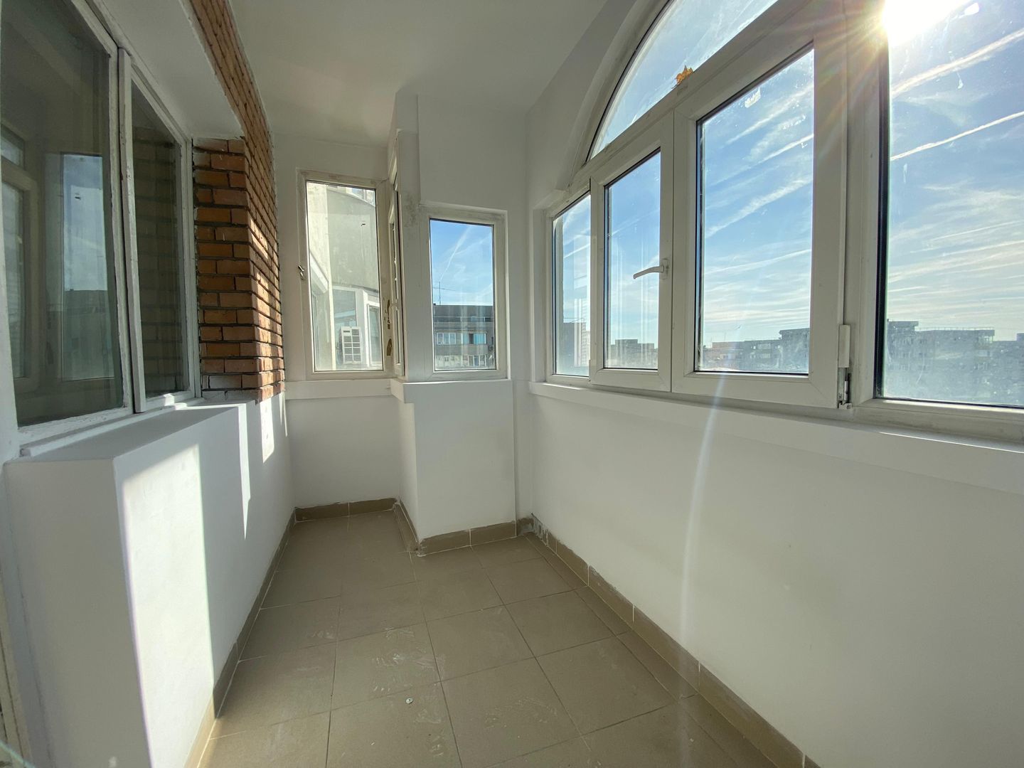 Apartament 3 camere B-dul Banu Manta - Poză 11