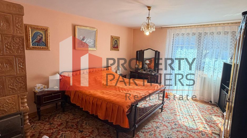 Vilă Bran – Sat Poarta | Aproape de natură  | 3 dormitoare | Teren 1807 mp - Poză 13