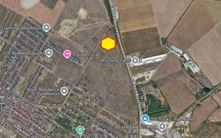 Pantelimon - Centura Bucuresti, teren 2500mp, D20ml, intravilan conf Noul PUG - Poză 4