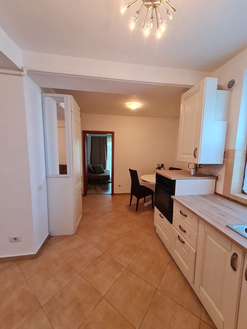 Apartament 2 camere in bloc nou. - Poză 12