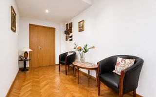 Vilă 485 mp | Dorobanți | 4 Dormitoare | 3 Terase | Garaj - Poză 6