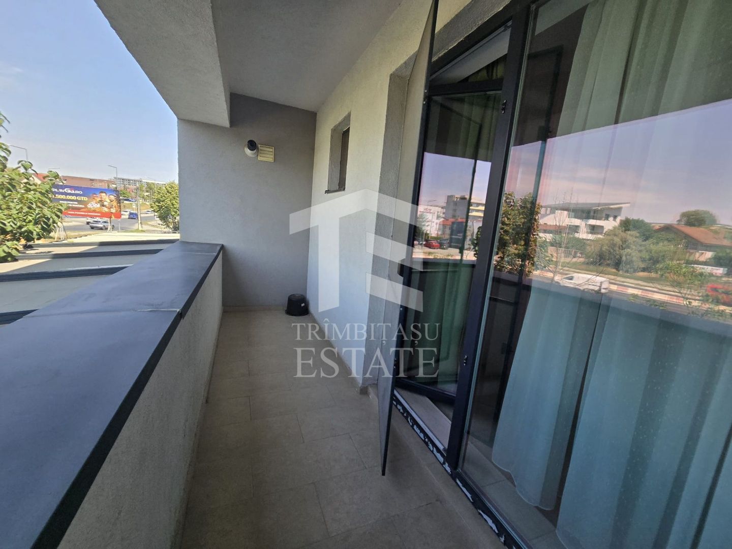 MAMAIA NORD- Apartament de inchiriat pe termen lung. - Poză 17