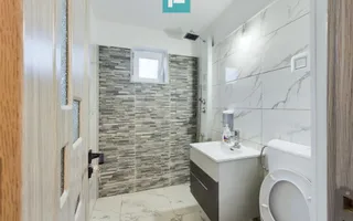 Apartament 3 camere pe str Hateg in Vlaicu - Poză 15