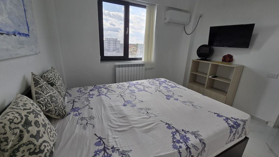 MAMAIA SAT - vizavi LIDL | 2 camere gata de mutare sau investitie - Poză 10