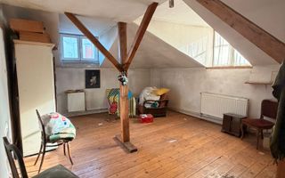 URGENT!, VILA SINGUR CURTE, POZITIE PE COLT, GARAJ, NEGOCIABIL - Poză 14
