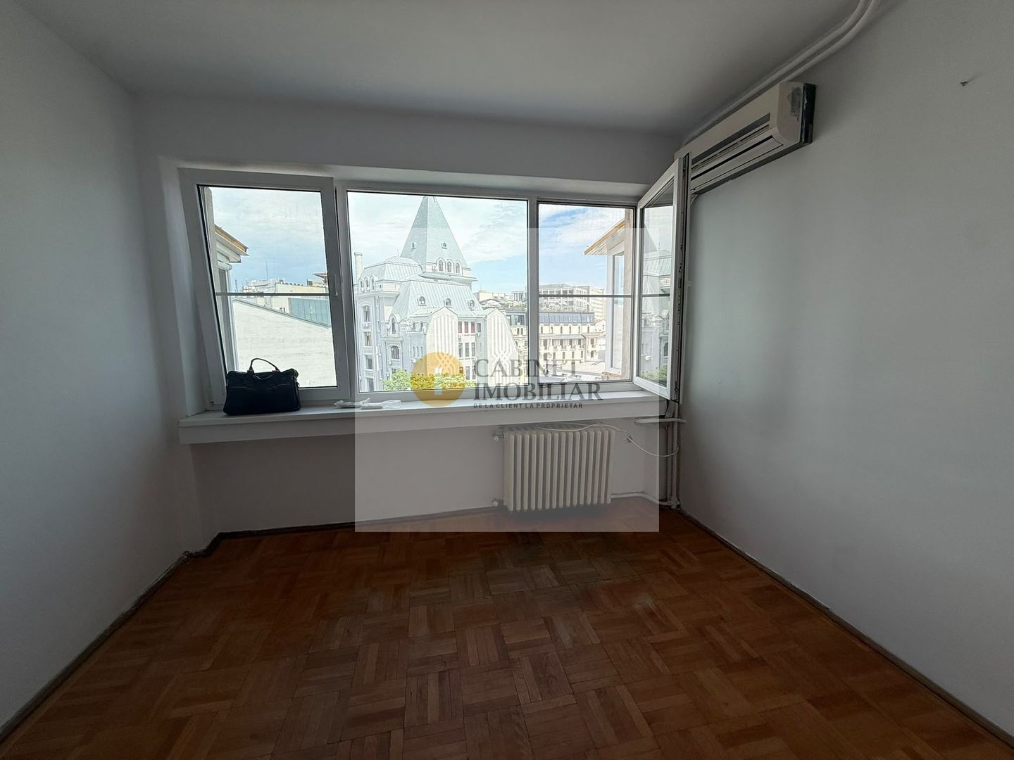 3 camere  I Parc Cismigiu I Decomandat I 1959 - Poză 10