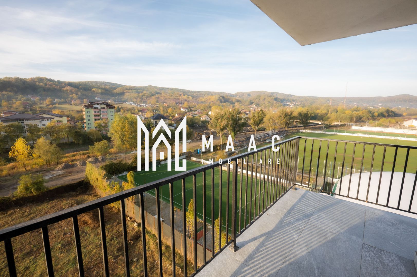 Apartament 3 camere de vânzare | Râmnicu Vâlcea, Central - Poză 17