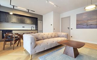 Premium 2-Room Apartment for Rent | Iancu Nicolae I Pool | Parking - Poză 1