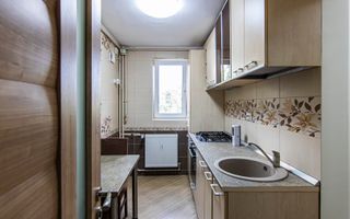 Drumul Taberei - 2 camere decomandat, Favorit, Mobilat și utilat, Loc de parcare - Poză 6