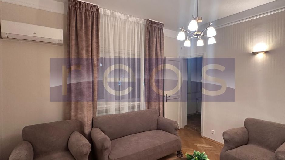 INCHIRIERE APARTAMENT IN VILA | 90MP | MOBILAT SI UTILAT | ARMENEASCA - Poză 5