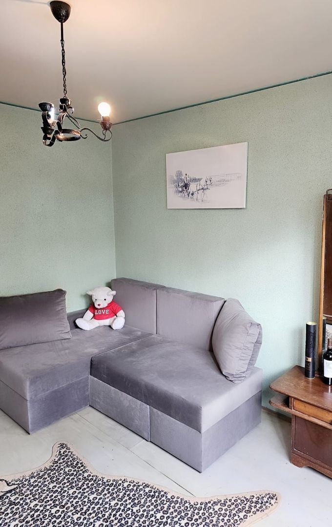 Apartament 2 camere I Nicolae Grigorescu I Vanzare - Poză 8