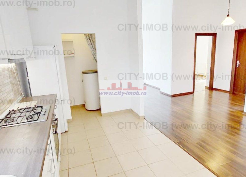 Vanzare  Apartament  trei  camere Baneasa cu terasa de 50 mp - Poză 9