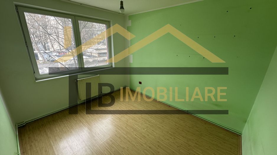 Apartament de 3 camere, 64mp, Zona Strazii Moldovei - Poză 7
