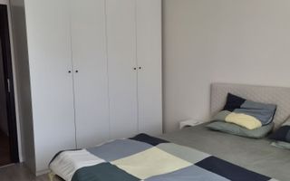 Apartament 4 camere tip duplex cu gradină, Valea Lupului - Poză 3