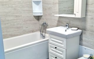Apartament 2 camere | Parcare subterana | Zona VIVO BMW | Floresti - Poză 5