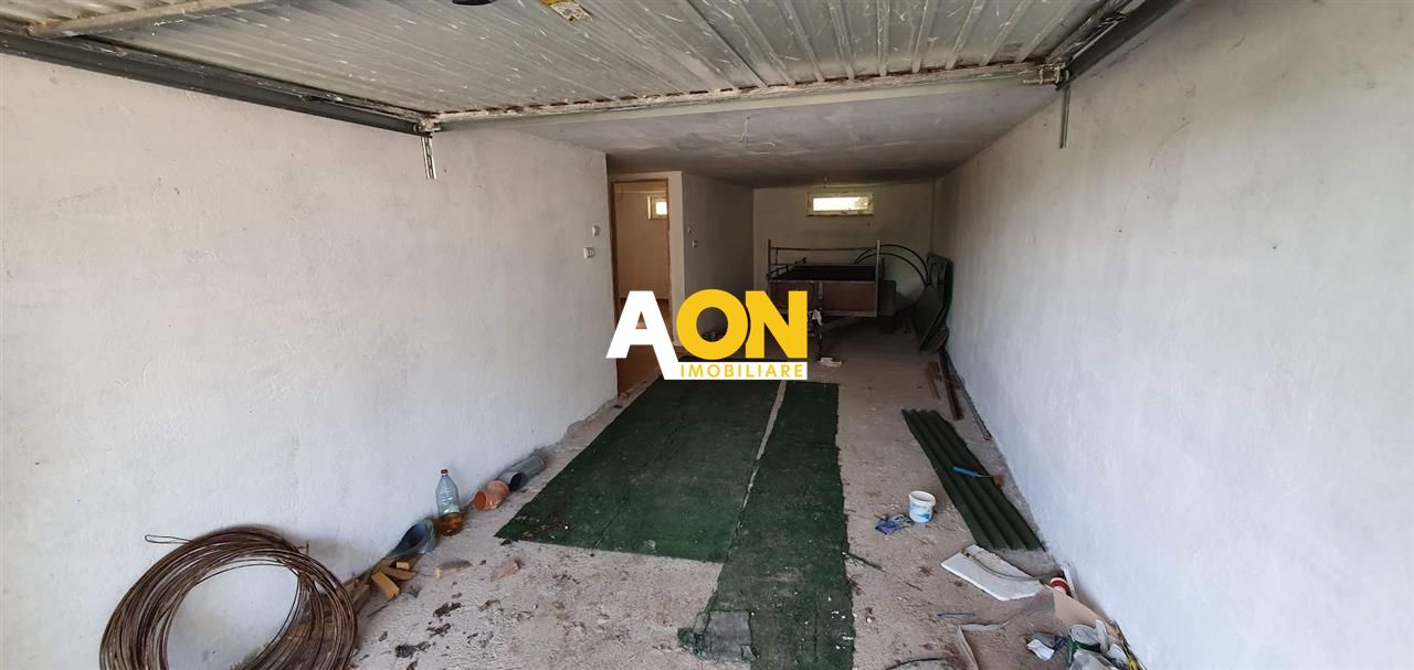 1/2 Duplex, 4 camere, garaj, 175 mp teren, Cetate - Poză 15