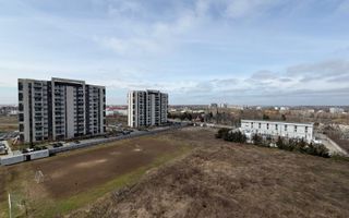 VANZARE 2CAMERE | 42MP | PARC BAZILESCU | VEDERE LAC | BLOC REABILITAT - Poză 11