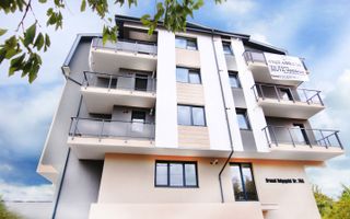 Apartament 2 camere, 63 mp, etaj 2 din 3, Militari - Pacii - OMV Iuliu Maniu - Poză 1