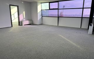 Inchiriere Bucuresti | Aeroport Otopeni | Spatiu Birouri | Utilitati incluse - Poză 8