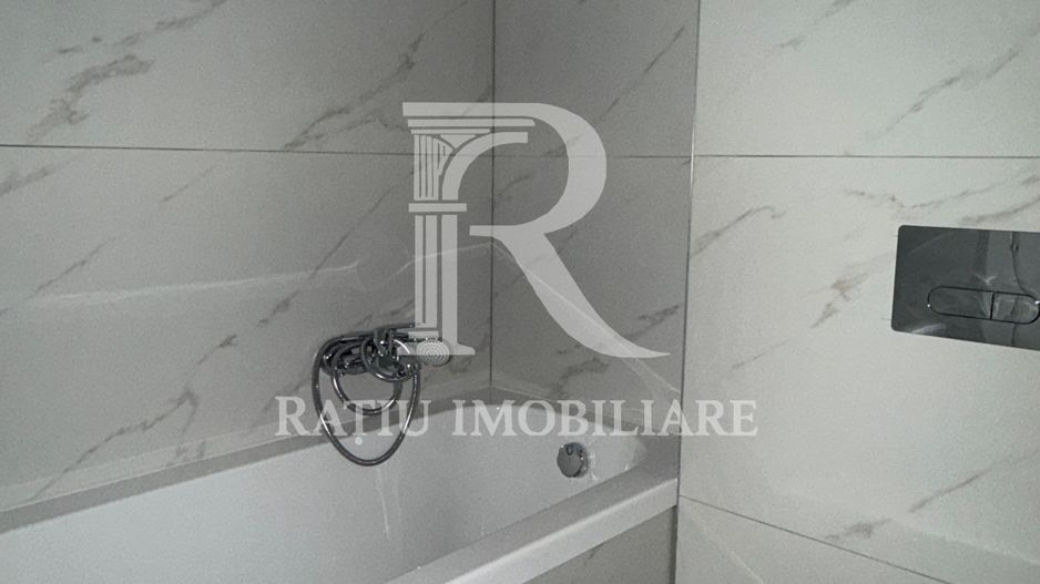 Apartament modern cu 2 camere | Prima Green | Nufarul | Oradea - Poză 9