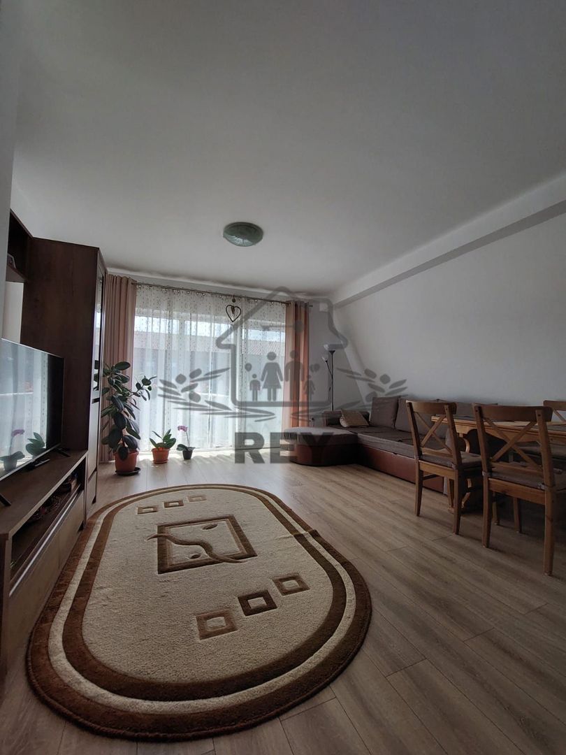 Apartament de vânzare – 2 camere decomandat | Lacul lui Binder - Poză 13