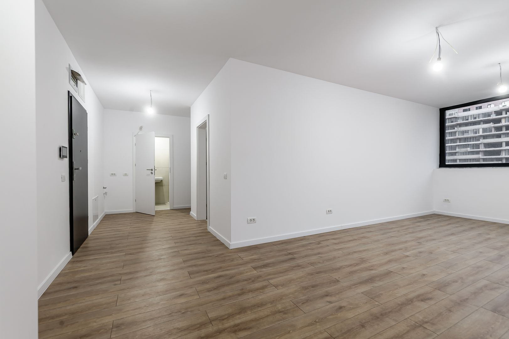 Apartament cu 2 camere in X-city Towers Direct de la dezvoltator - Poză 6