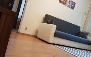 Apartament 2 camere metrou Lujerului-Centrala Proprie