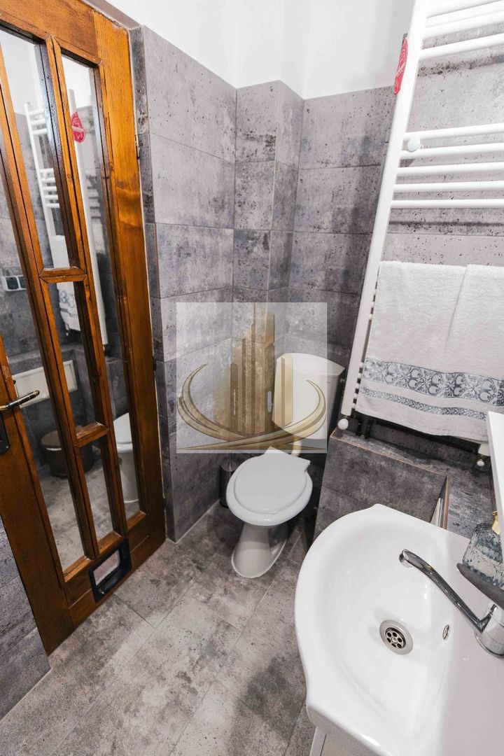 Apartament 4 camere Central 100mp 245000 euro - Poză 20