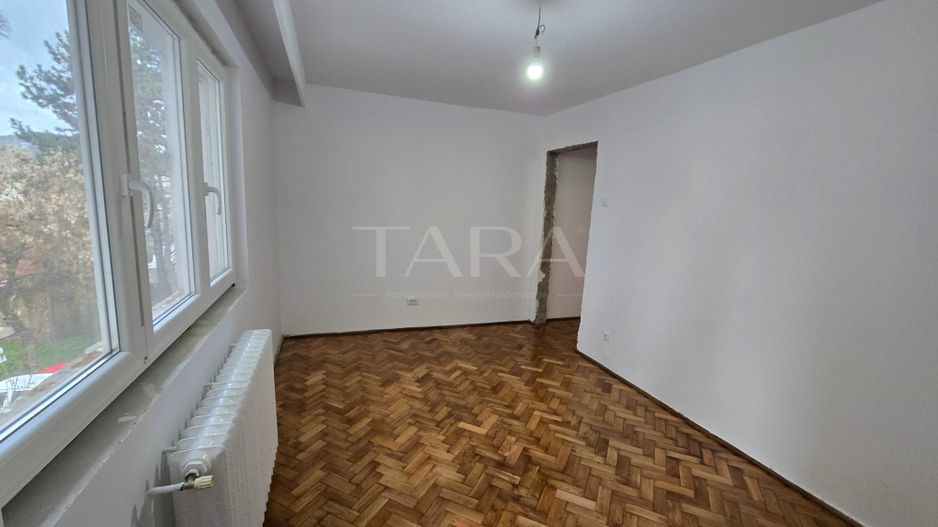 Apartament 3 camere, 70 mp + balcon, zonă Piața Flora – Mănăștur - Poză 4