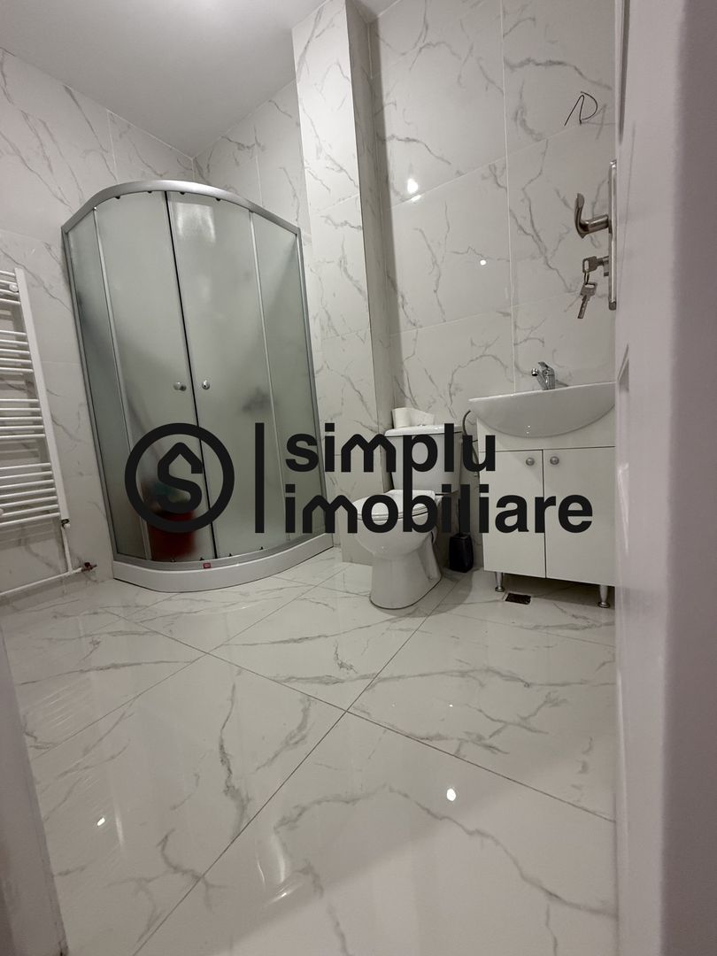 Garsoniera Cornitoiu et 7/7+M - Poză 8