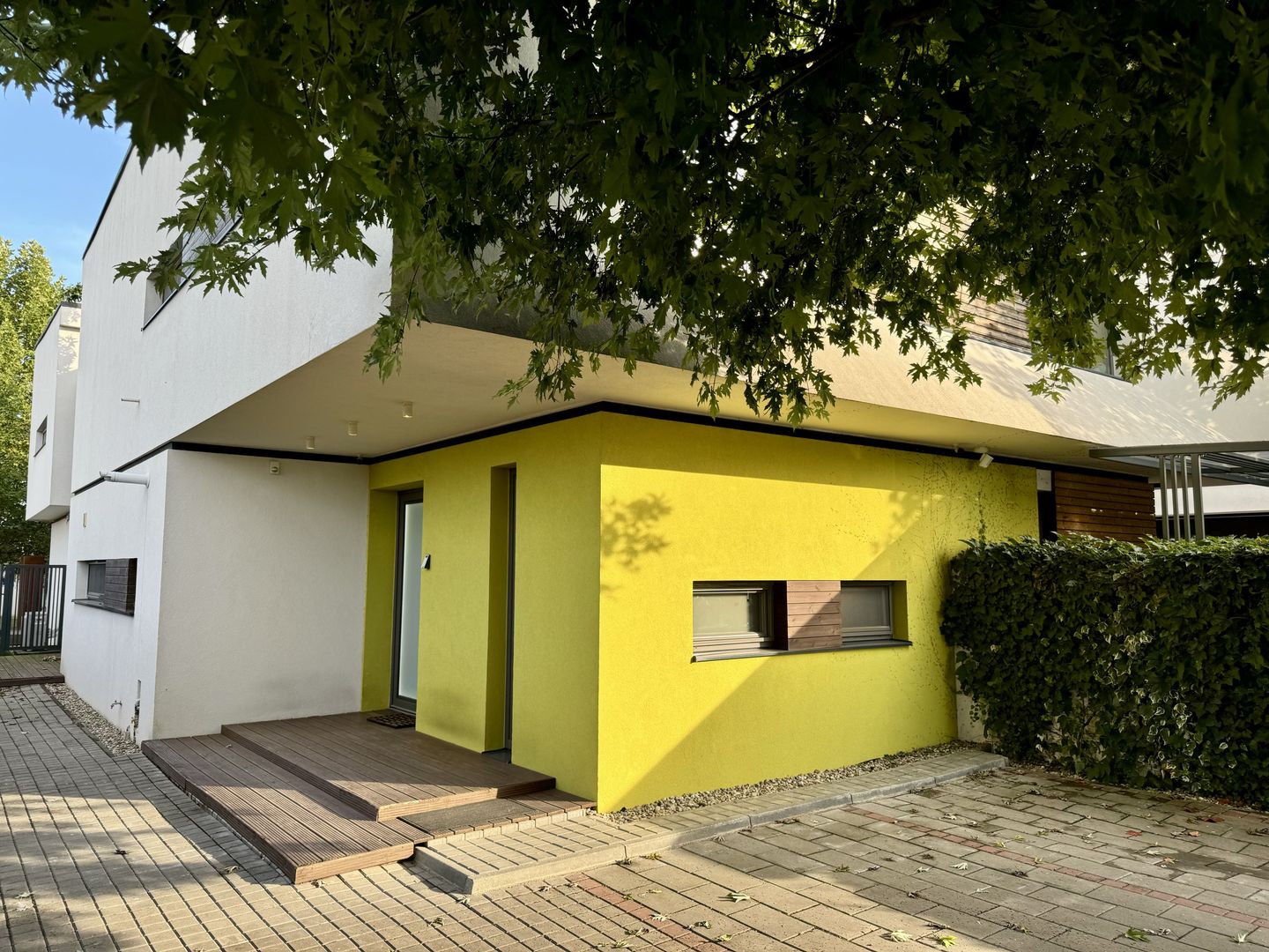 Duplex de închiriat  în Dumbrăvița, Lângă British School - Poză 55