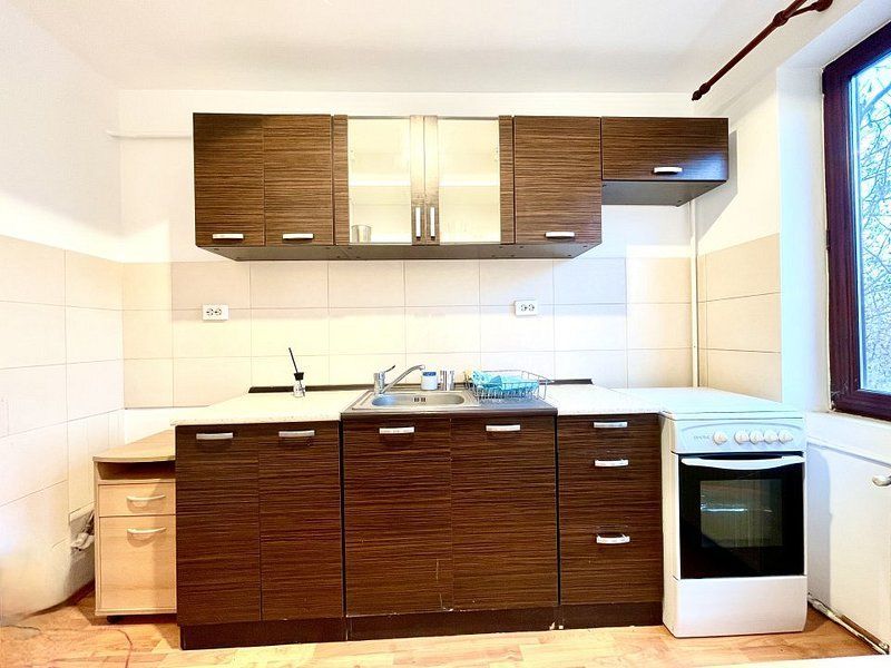 Apartament cu 2 camere, 54 mp util, etaj 3 - Take Ionescu - Poză 18