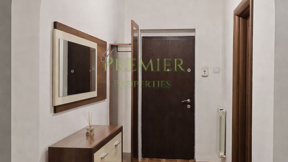 Apartament 3 camere 63 mp Metrou Bazilescu bloc solid tavane 3 m - Poză 3