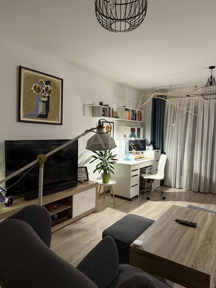 Apartament 2 camere – Zona Auchan - Poză 4