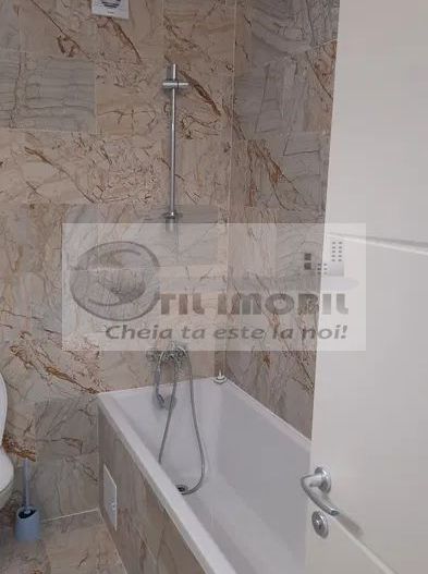 Apartament 2 camere- Complex Himson- 440 euro - Poză 7