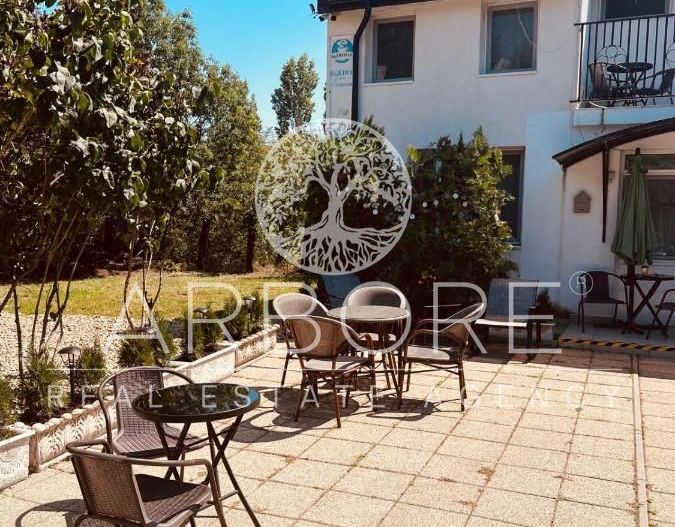 AFACERE PENSIUNE CU 8 CAMERE DE ÎNCHIRIAT - ZONA BĂNEASA - Poză 29