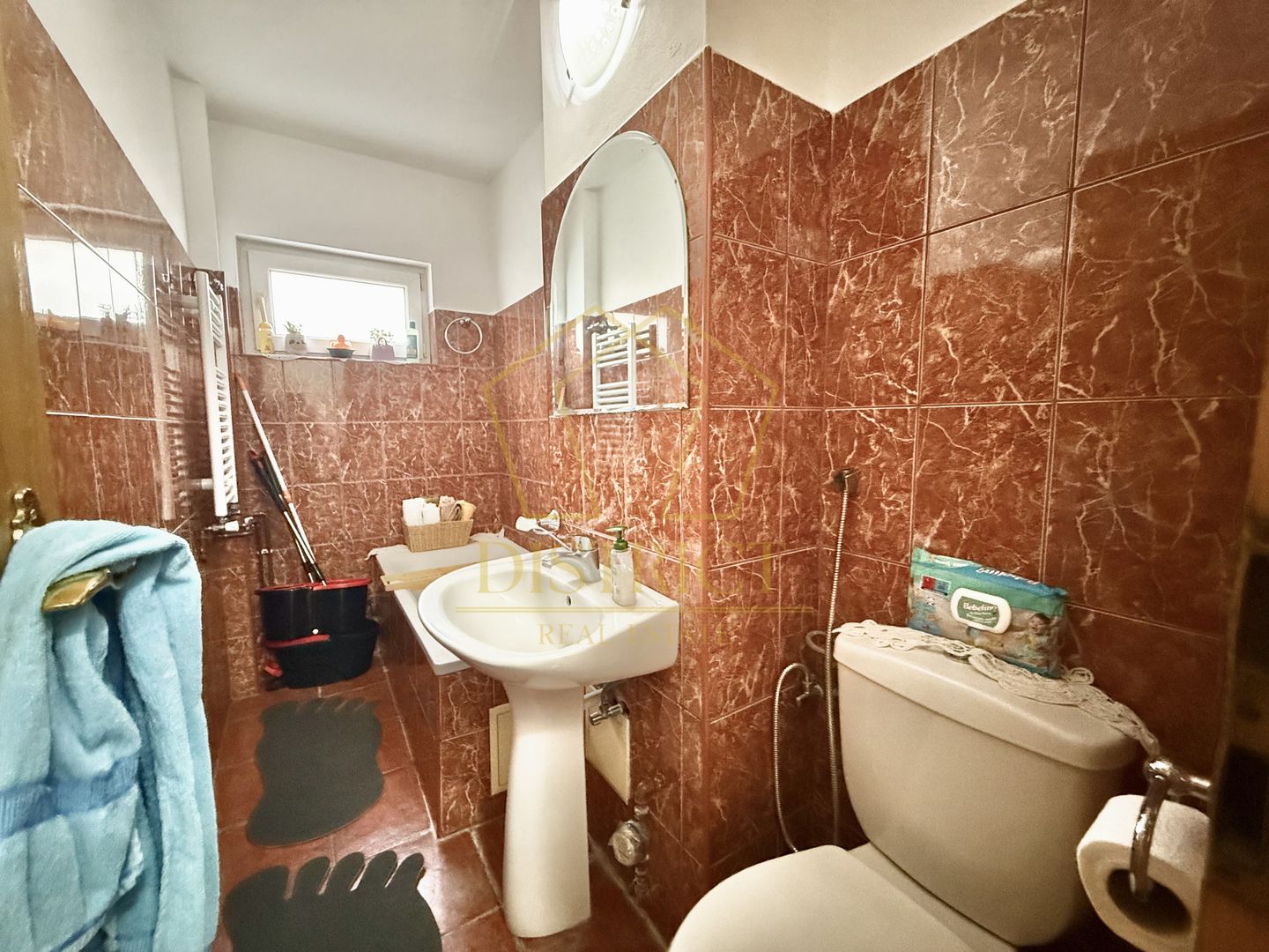 Apartament modern cu 3 camere 64 mp | Girocului - Poză 13